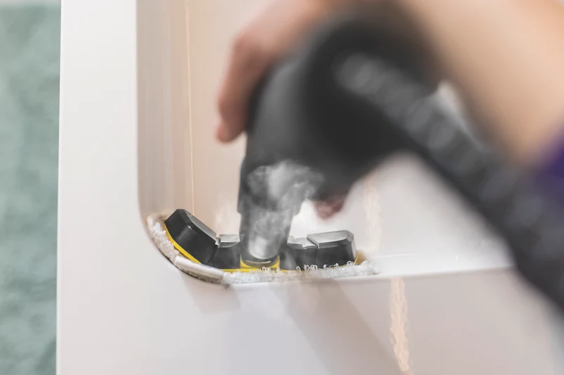 Karcher Flexible Hand Nozzle Set