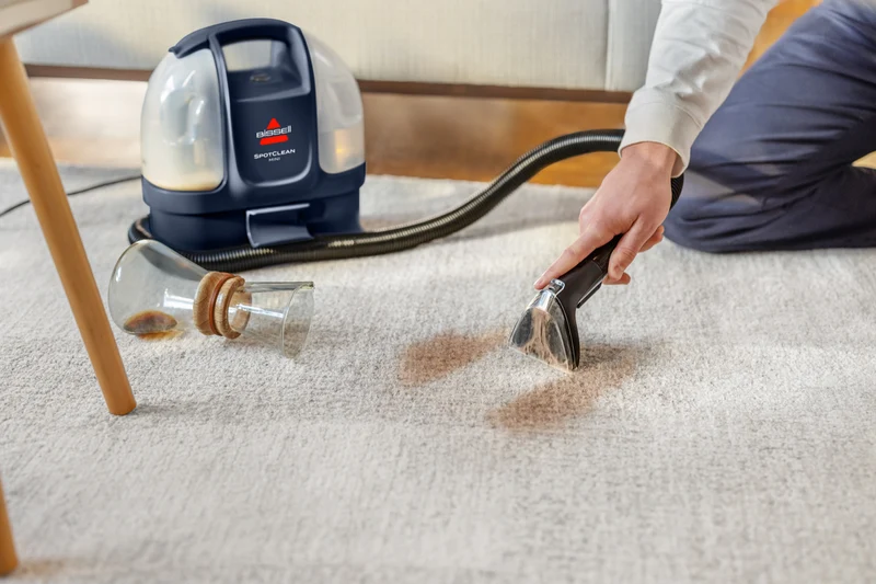 Bissell SpotClean Mini