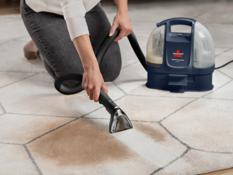 Bissell SpotClean Mini