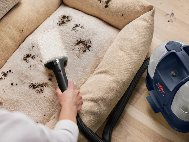 Bissell SpotClean Mini