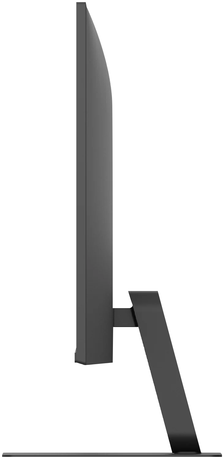 LG 27" FHD IPS Monitor