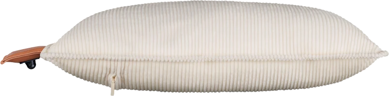 Beurer Heaty - Rechargeable Heated Cushion - Cashmere Crme
