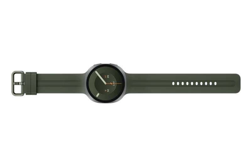 Samsung Galaxy Watch 9 BT Silver 44mm