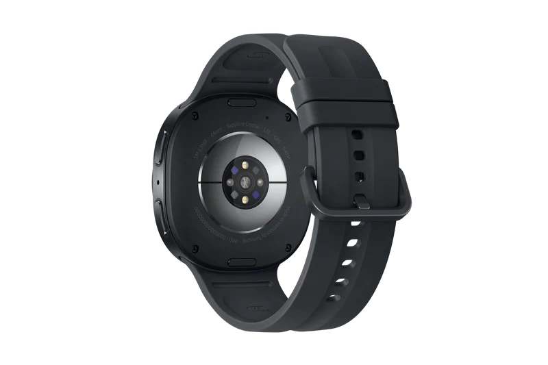 Samsung Galaxy Watch 9 BT Graphite 40mm