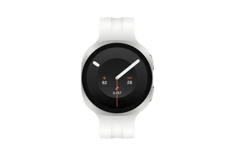 Samsung Galaxy Watch 9 BT Cream 40mm