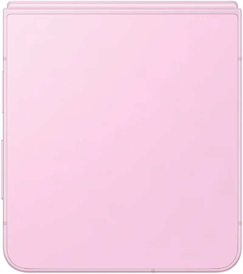 Samsung Galaxy Z Flip8 256GB Pink