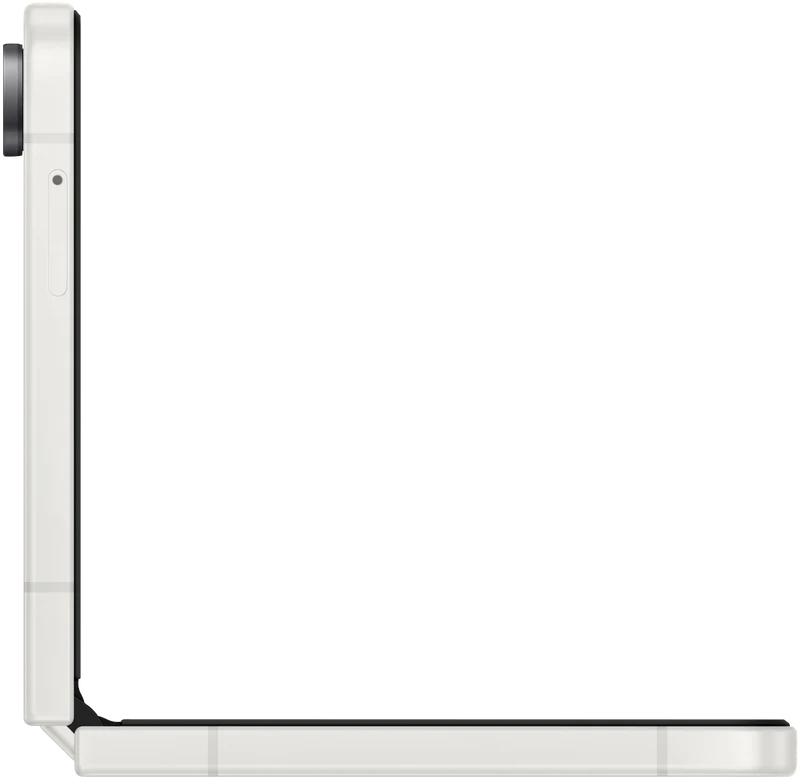 Samsung Galaxy Z Flip8 256GB Cream