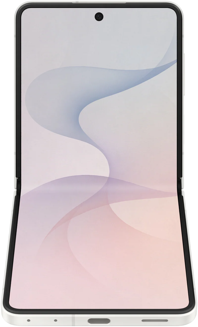 Samsung Galaxy Z Flip8 512GB Cream