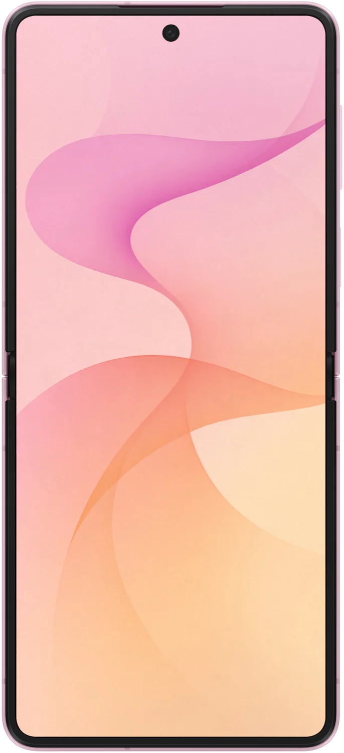 Samsung Galaxy Z Flip8 512GB Pink