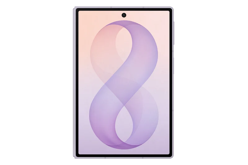 Samsung Galaxy Z Fold8 256GB Lavender