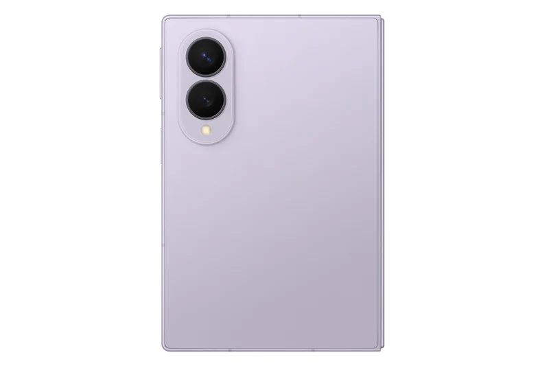 Samsung Galaxy Z Fold8 256GB Lavender