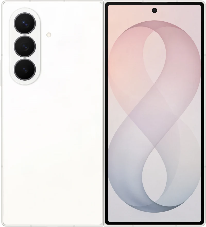 Samsung Galaxy Z Fold8 Ultra 512GB Cream