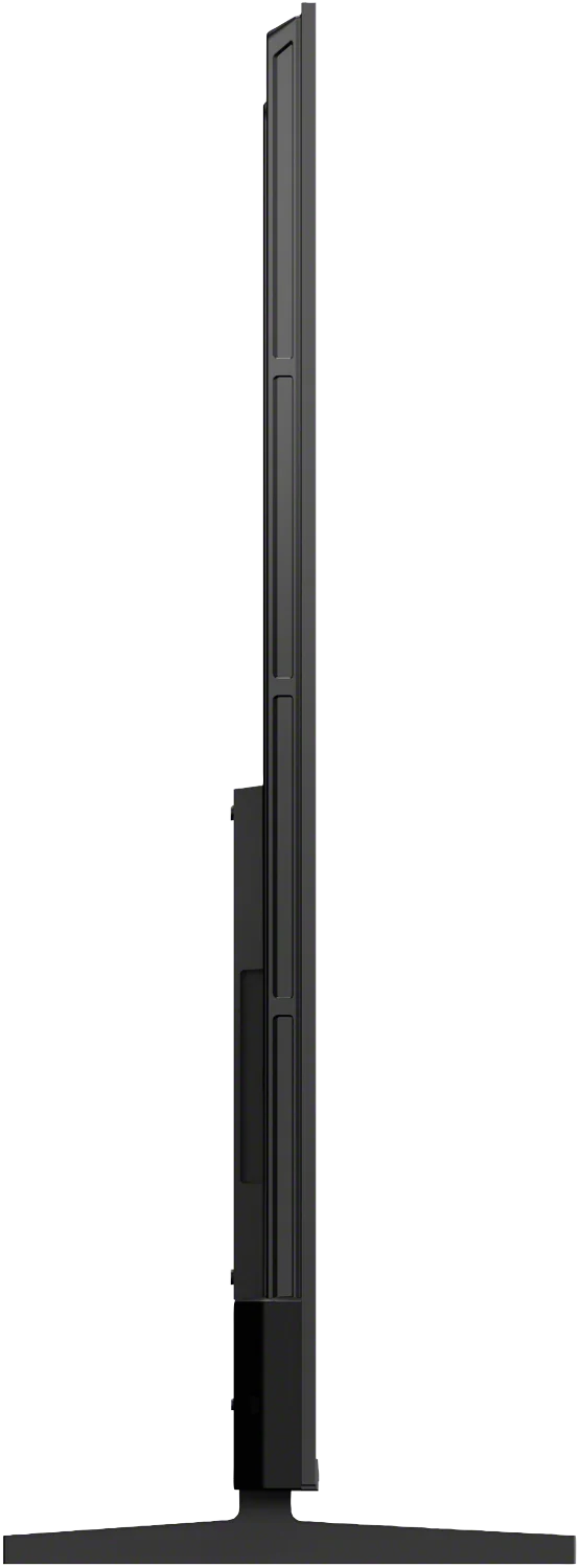Sony 55" BRAVIA 3 II 4K HDR AI Google TV with Gemini 2026