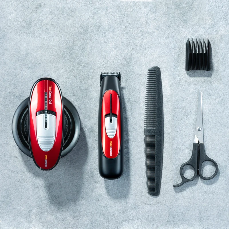 ConairMan The Crew Cut