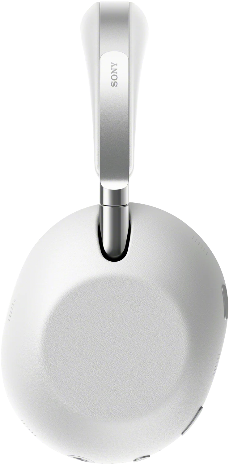 Sony 1000X THE COLLEXION Nose Cancelling Headphones - Platinum