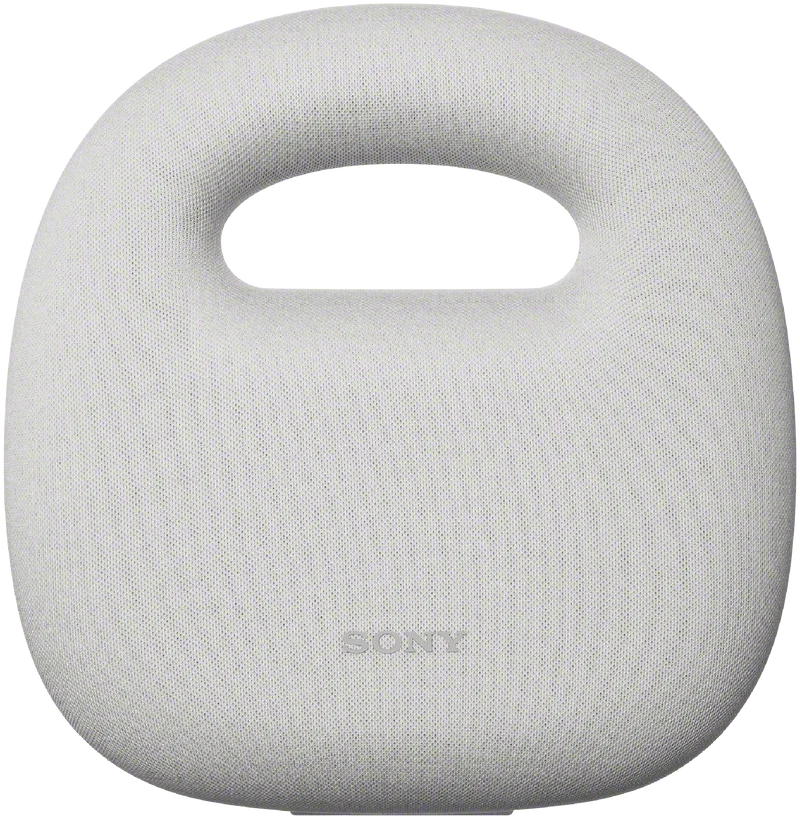 Sony 1000X THE COLLEXION Nose Cancelling Headphones - Platinum