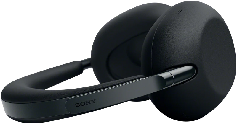 Sony 1000X THE COLLEXION Noise Cancelling Headphones - Black
