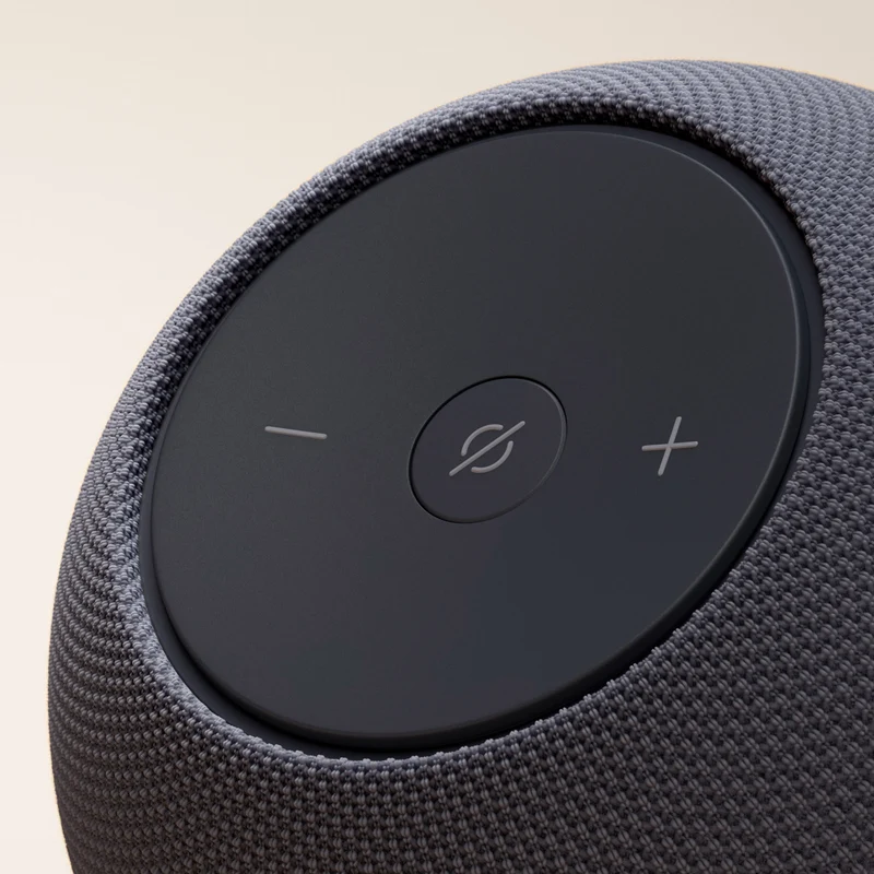 Amazon Echo Dot Max (Graphite)