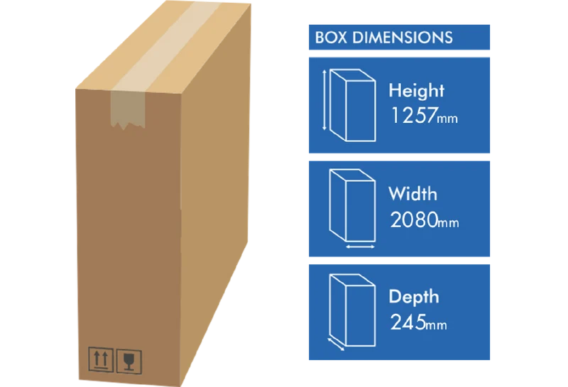 Sony 85" BRAVIA 3 II 4K HDR AI Google TV with Gemini 2026