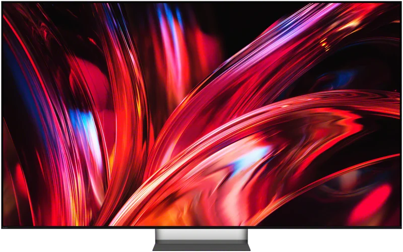 Sony 65" BRAVIA 9 II True RGB 4K AI Google TV with Gemini 2026
