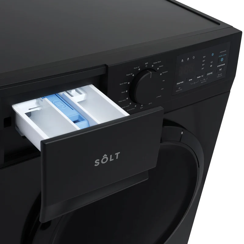 Solt 6kg Front Load Washer