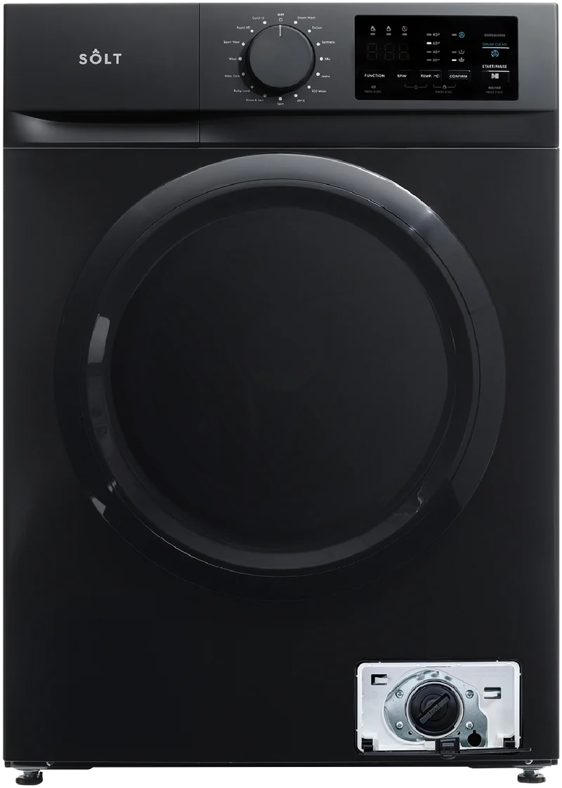 Solt 6kg Front Load Washer