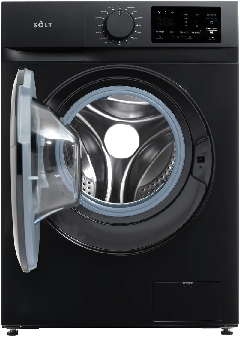 Solt 6kg Front Load Washer