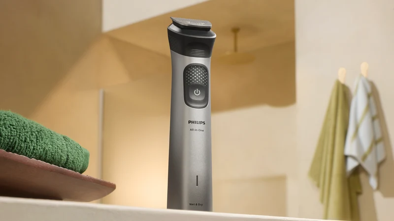 Philips All-in-One Series 7000 13 In 1 Trimmer