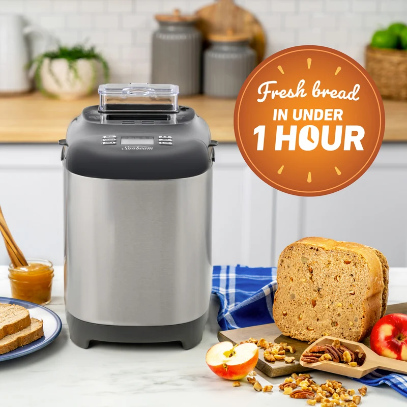 Sunbeam Expressbake Bread Maker
