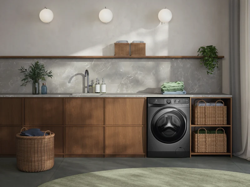 Electrolux 10kg Front Load Washer