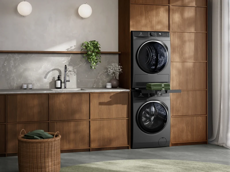 Electrolux 10kg Front Load Washer