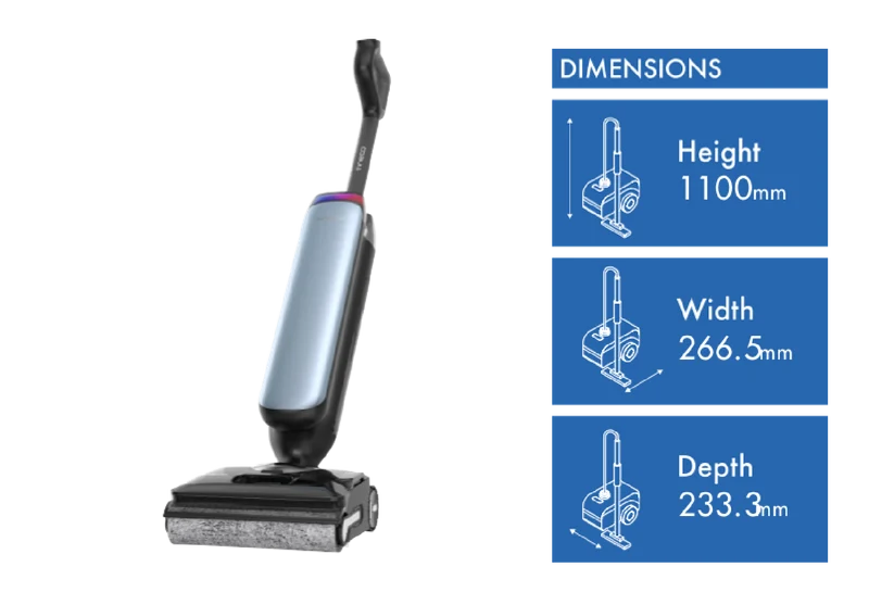 Tineco Floor One S9 Artist Pro Hard Floor Cleaner