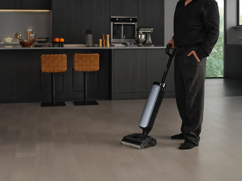 Tineco Floor One S9 Artist Pro Hard Floor Cleaner