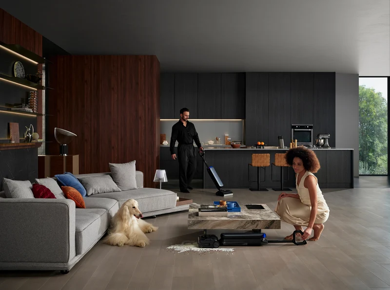 Tineco Floor One S9 Artist Pro Hard Floor Cleaner