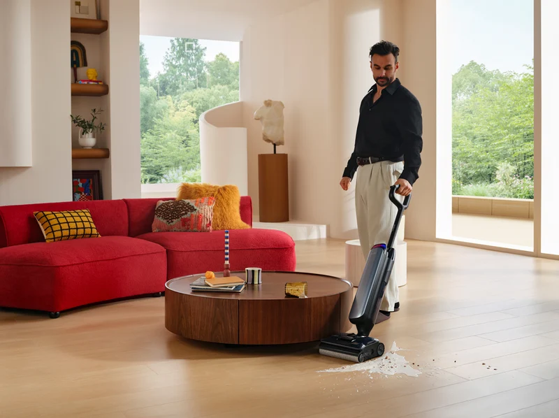 Tineco Floor One S9 Artist Pro Hard Floor Cleaner