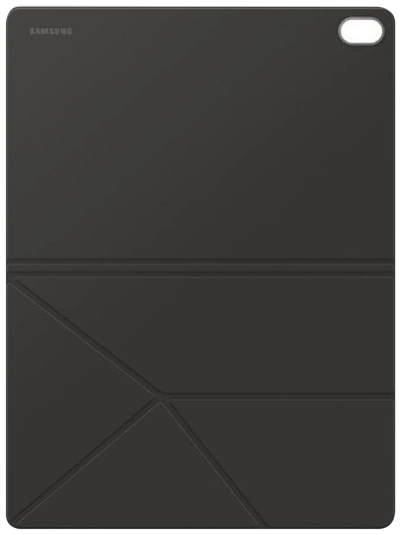 Samsung Galaxy Tab S11 Book Cover (Black)