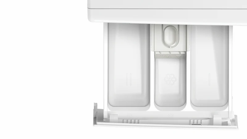 Bosch 9kg Front Load Washer