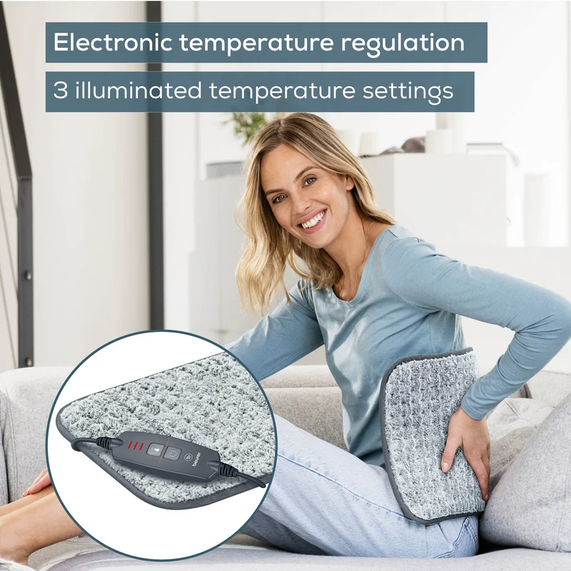 Beurer XXL Nordic Personal Heating Pad