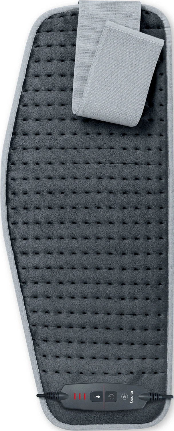 Beurer Super Cosy Abdominal and Back Heat Pad