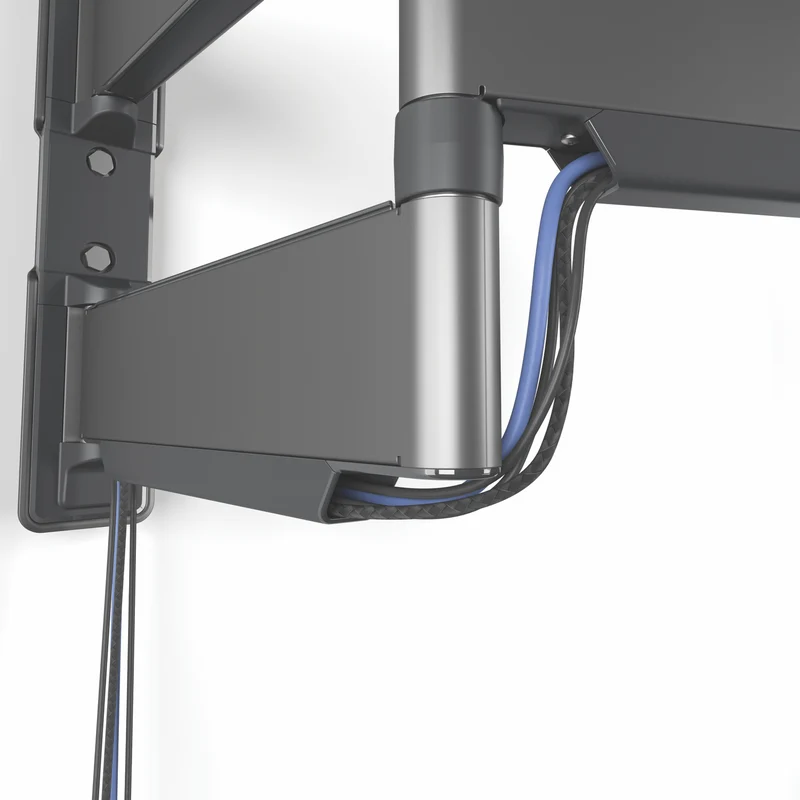 Vogels Ultra-Slim Elite Full Motion+ TV Wall Bracket - Medium (32-65")