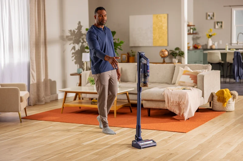Bissell PowerClean Dual Brush Cordless Vacuum