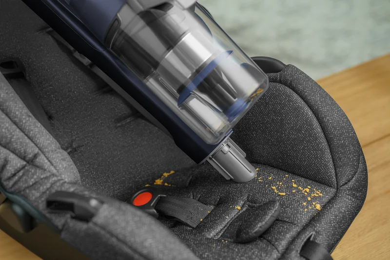 Bissell PowerClean Dual Brush Cordless Vacuum