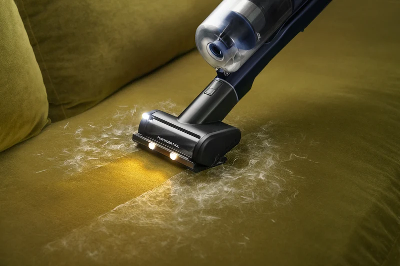 Bissell PowerClean Dual Brush Cordless Vacuum