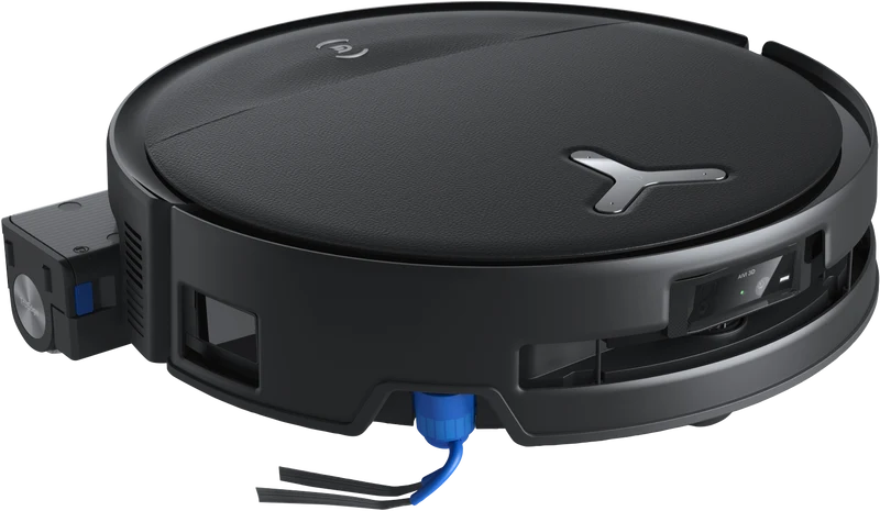 Ecovacs DEEBOT T80S OMNI Robotic Vacuum