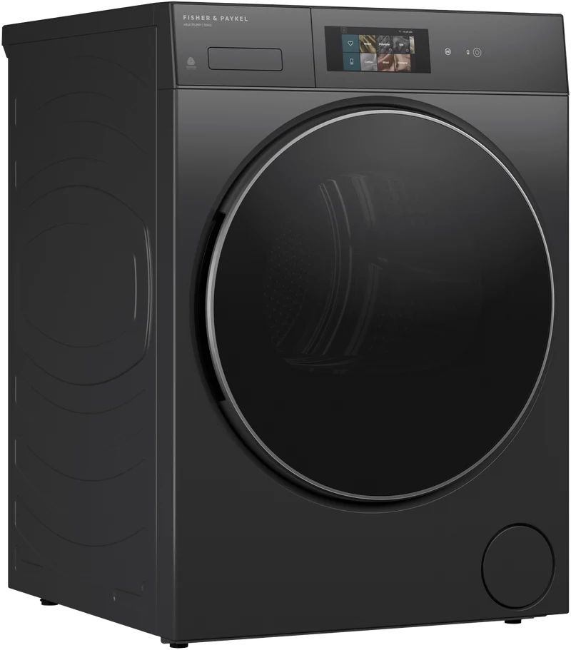 Fisher & Paykel 10kg Series 7 Contemporary Heat Pump Dryer