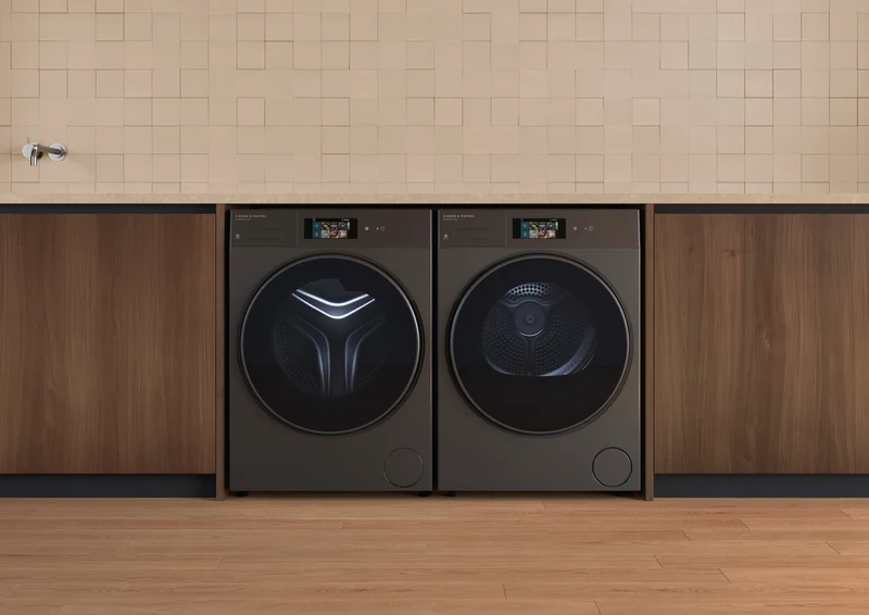 Fisher & Paykel 10kg Series 7 Contemporary Heat Pump Dryer