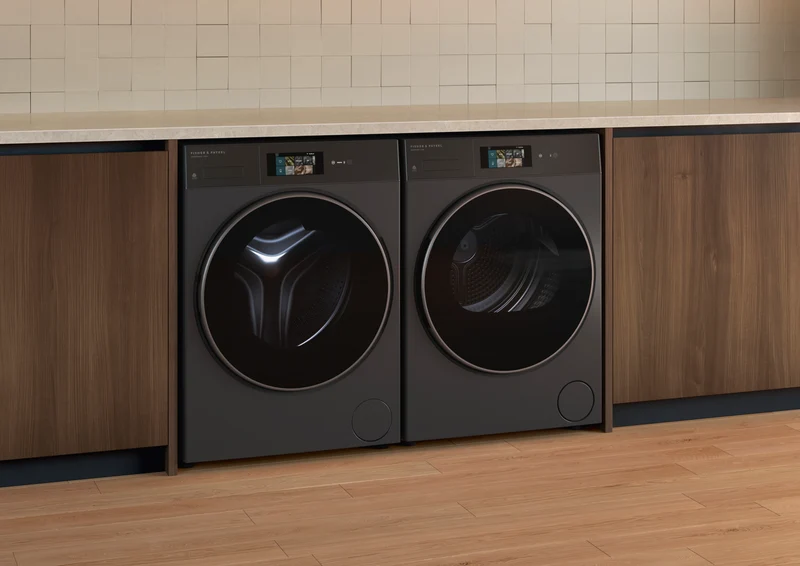 Fisher & Paykel 10kg Series 7 Contemporary Heat Pump Dryer