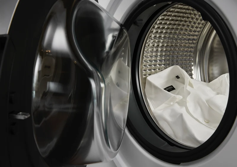 Fisher & Paykel 10kg Series 5 Contemporary Front Load Washer