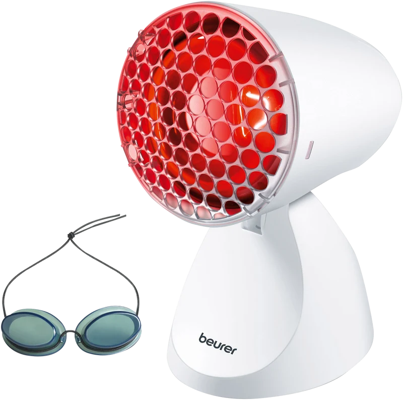Beurer Infrared Lamp