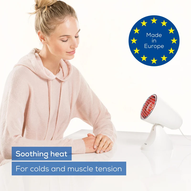 Beurer Infrared Lamp